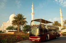 Autobuses turísticos de Dubái y Abu Dhabi, Big Bus