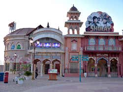 Bollywood
