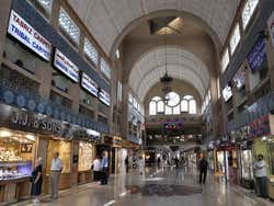 Sharjah Central Souq