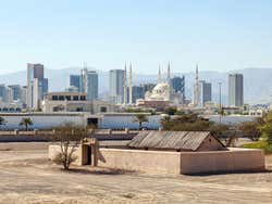 Fujairah