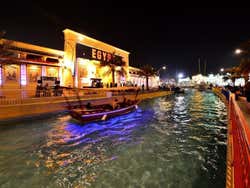 Global Village