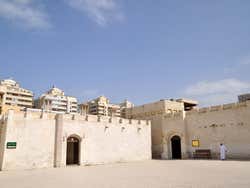 Sharjah Heritage Area