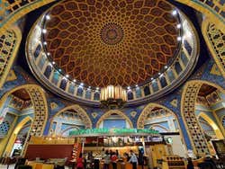 Ibn Battuta Mall
