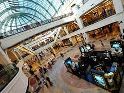 Mall of Emirates