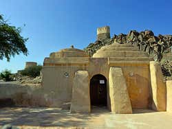 Mezquita Al Bidya