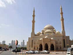 Mezquita Al Noor