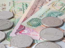 Dirham de Dubái