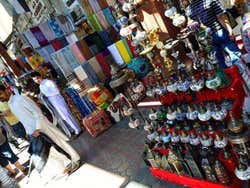 Zoco de Bur Dubai