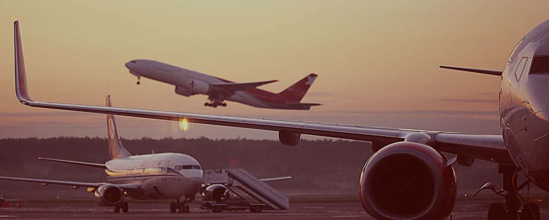 Aeropuerto Internacional Al Maktoum